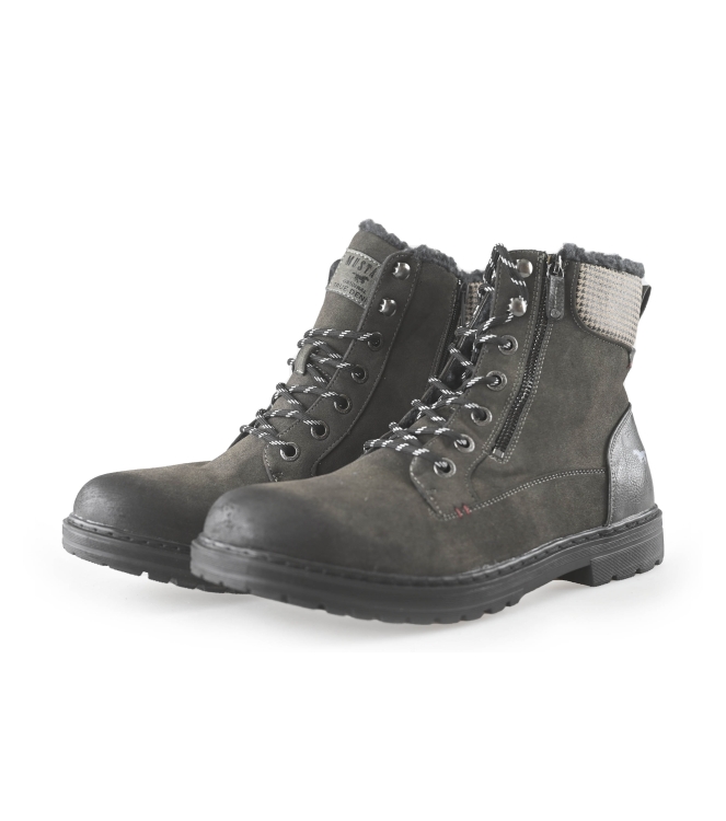 Mustang Schneestiefel