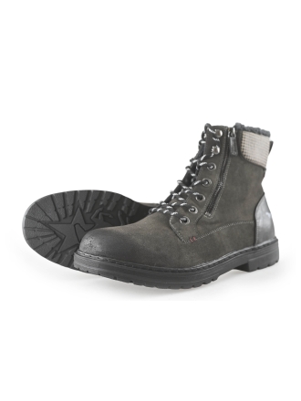 Mustang Schneestiefel