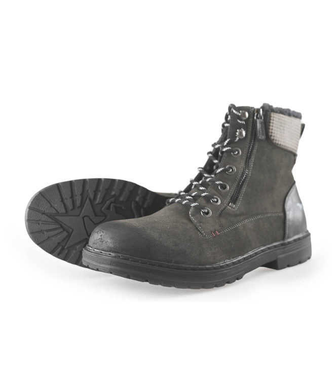 Mustang Schneestiefel