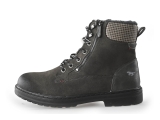 Mustang Schneestiefel