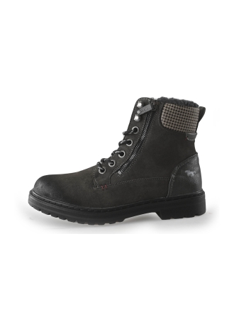 Mustang Schneestiefel Braun 265140