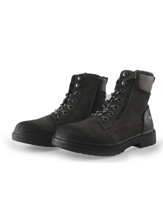 Mustang Schneestiefel Braun 265140