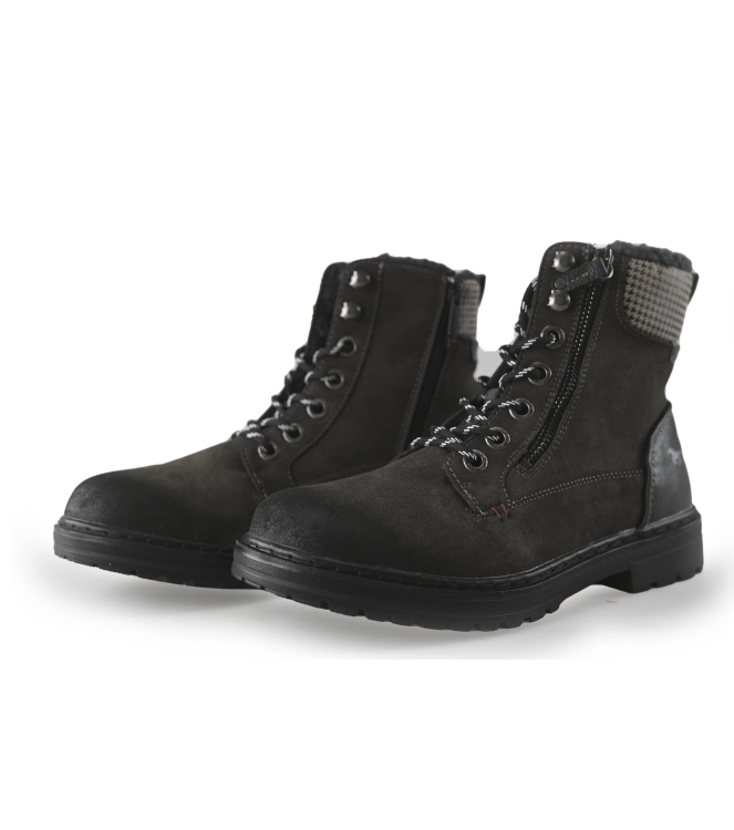 Mustang Schneestiefel