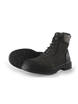 Mustang Schneestiefel
