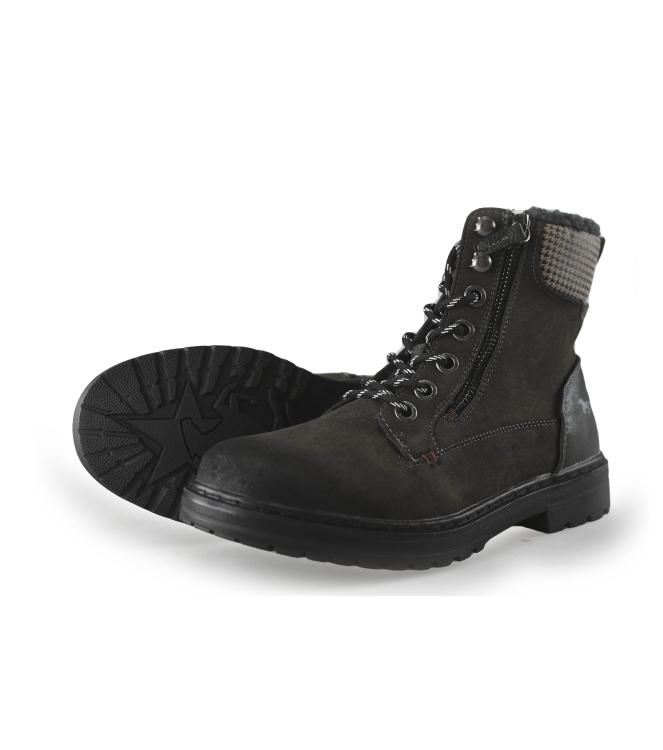 Mustang Schneestiefel