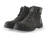 Mustang Schneestiefel