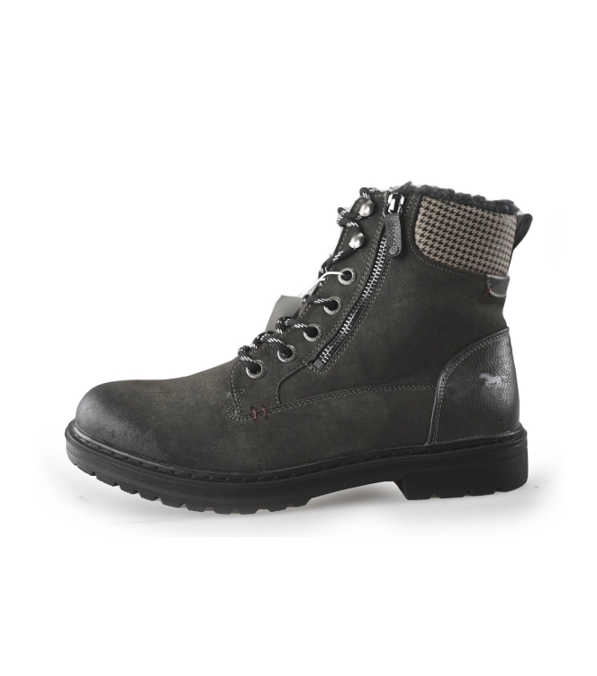 Mustang Schneestiefel