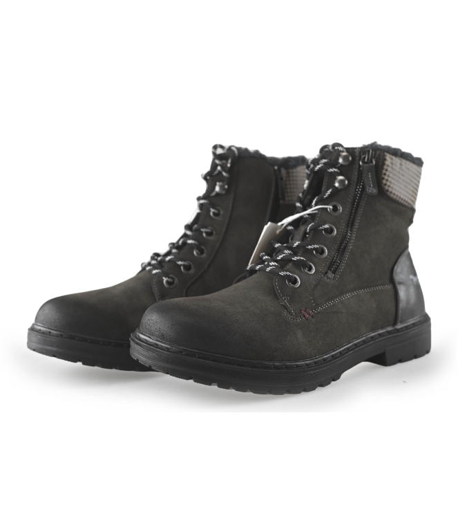 Mustang Schneestiefel