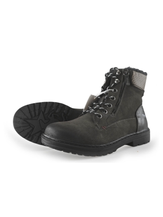 Mustang Schneestiefel