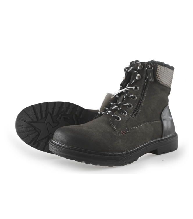 Mustang Schneestiefel