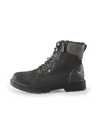 Mustang Schneestiefel Braun 265143