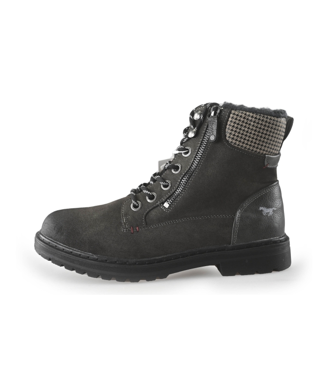 Mustang Schneestiefel