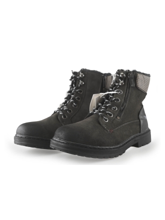 Mustang Schneestiefel Braun 265143