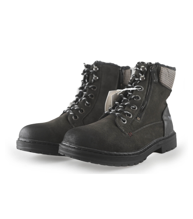 Mustang Schneestiefel
