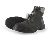 Mustang Schneestiefel