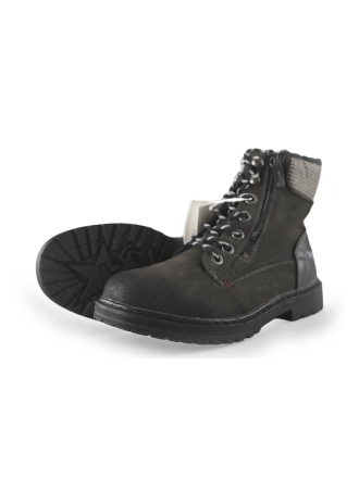Mustang Schneestiefel