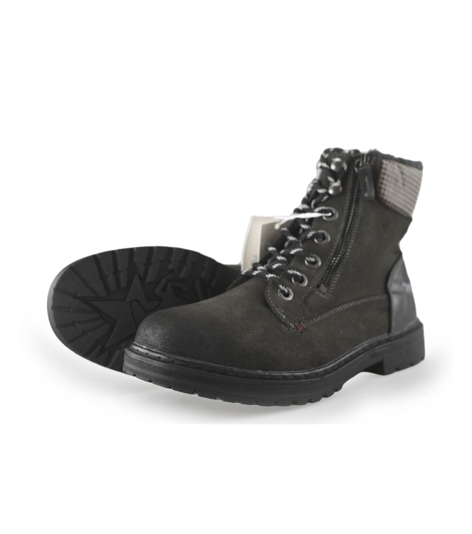 Mustang Schneestiefel