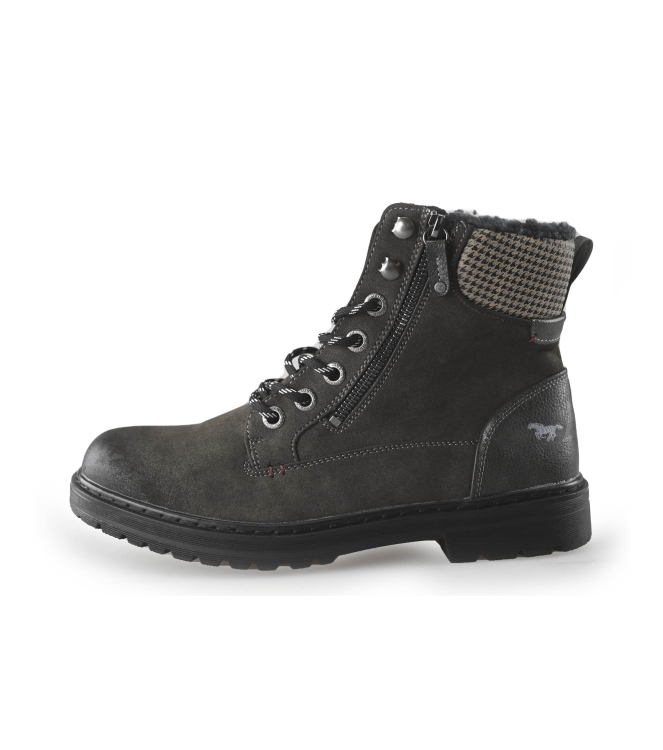 Mustang Schneestiefel