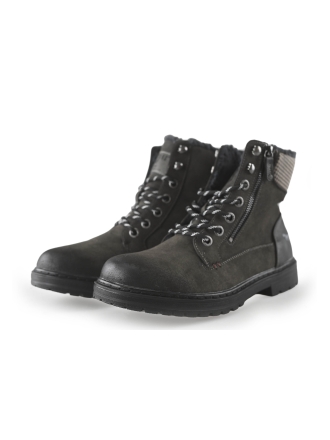 Mustang Schneestiefel Braun 265145