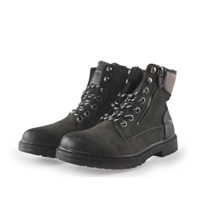 Mustang Schneestiefel
