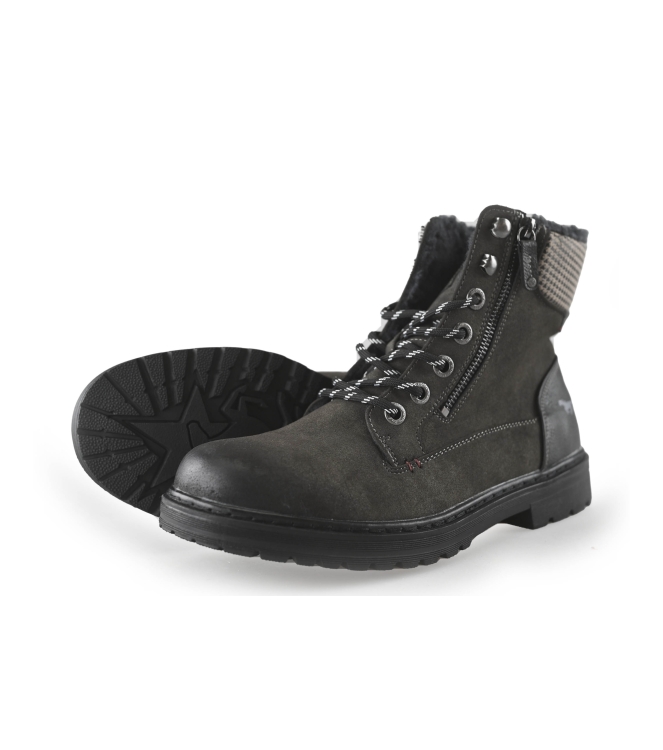 Mustang Schneestiefel