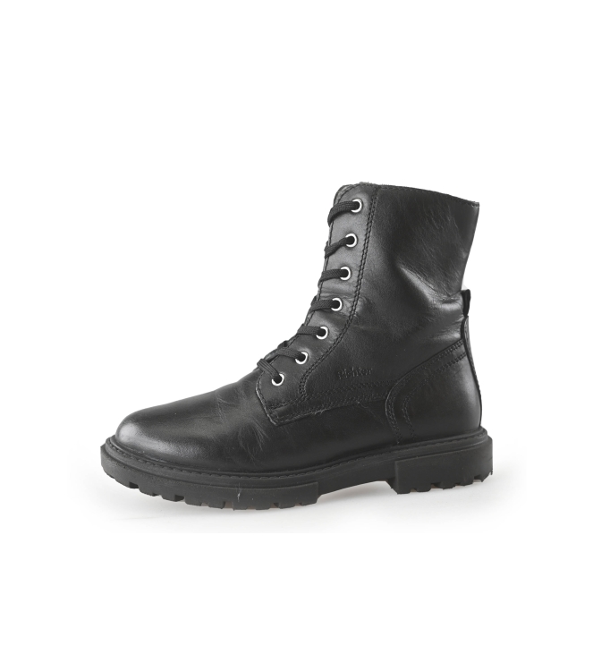 Manfield Schnürstiefel