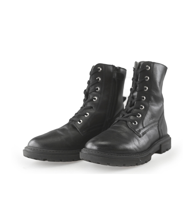Manfield Schnürstiefel
