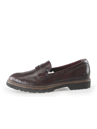 Tamaris Slip-ons Schwarz 265159