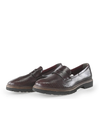 Tamaris Slip-ons Schwarz 265159