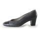 Caprice pumps