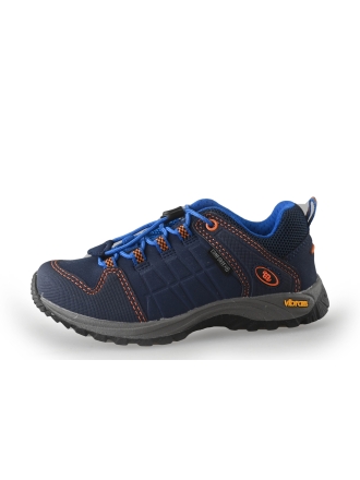 Brutting Wanderschuhe Blau 265162