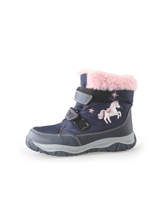 Dockers Schnürstiefel
