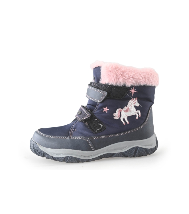 Dockers Schnürstiefel