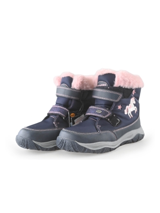 Dockers Schnürstiefel