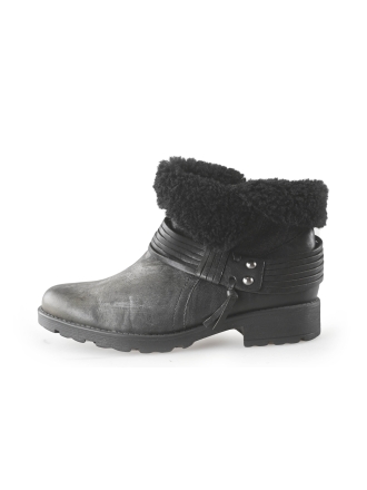 Elara Bikerstiefel
