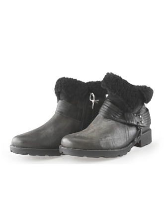 Elara Bikerstiefel