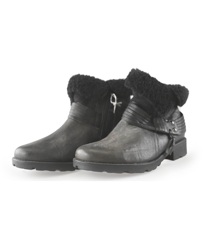 Elara Bikerstiefel