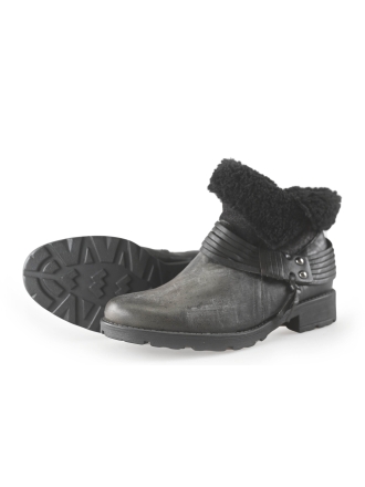 Elara Bikerstiefel