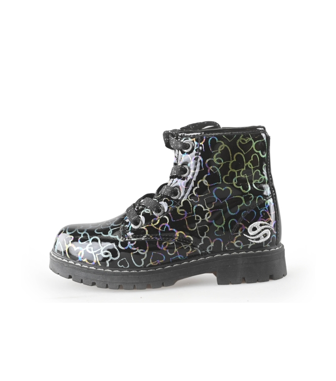 IK-KE Stiefel