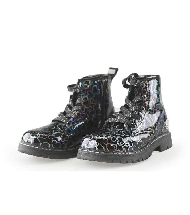 IK-KE Stiefel