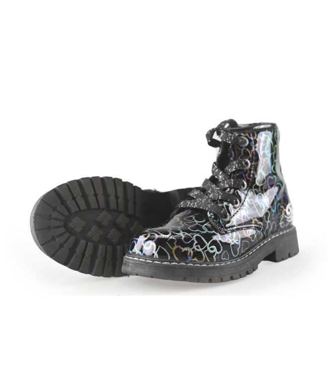 IK-KE Stiefel