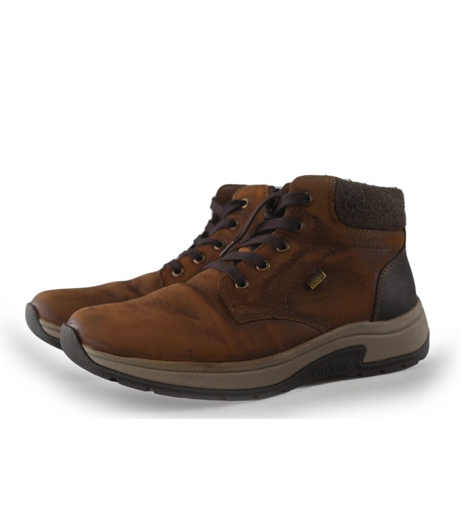 Rieker Schnürstiefel