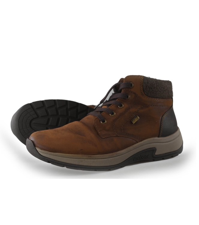 Rieker Schnürstiefel
