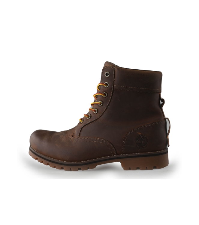 Timberland Schnürstiefel
