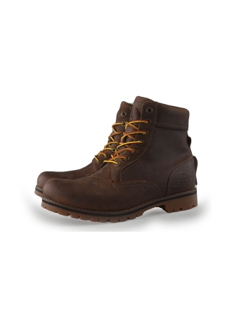 Timberland Schnürstiefel Braun 265169