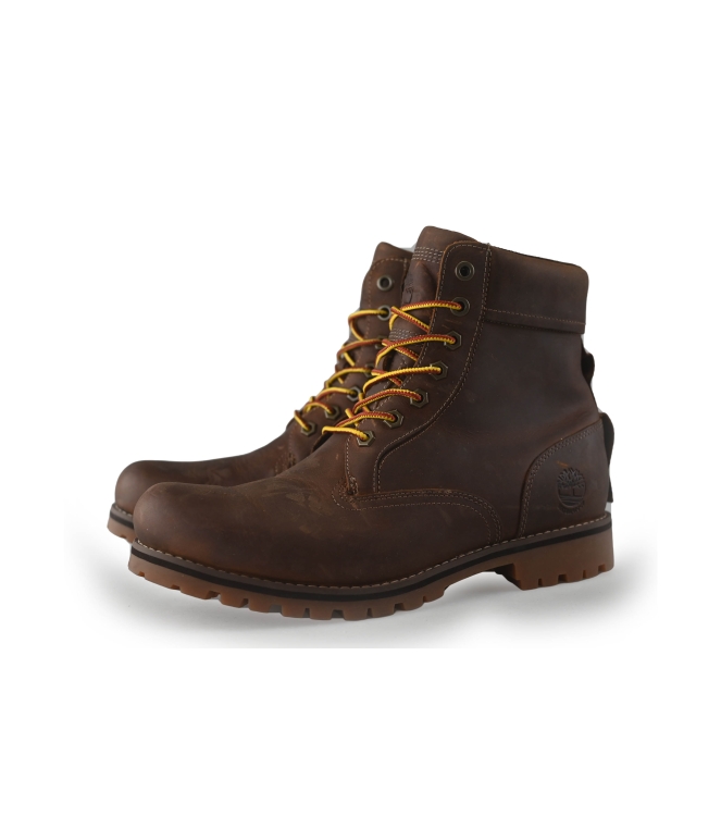 Timberland Schnürstiefel