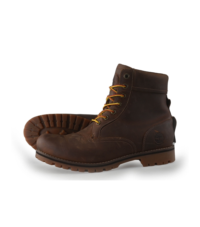 Timberland Schnürstiefel
