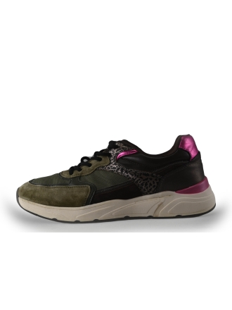 Tamaris Sneaker Braun 265174
