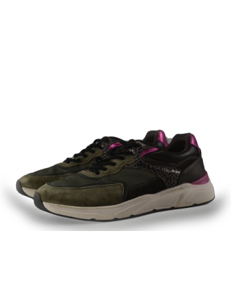 Tamaris Sneaker Braun 265174