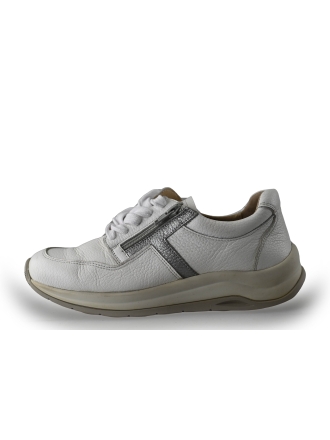 Wolky Schnürschuhe Weiß 265176